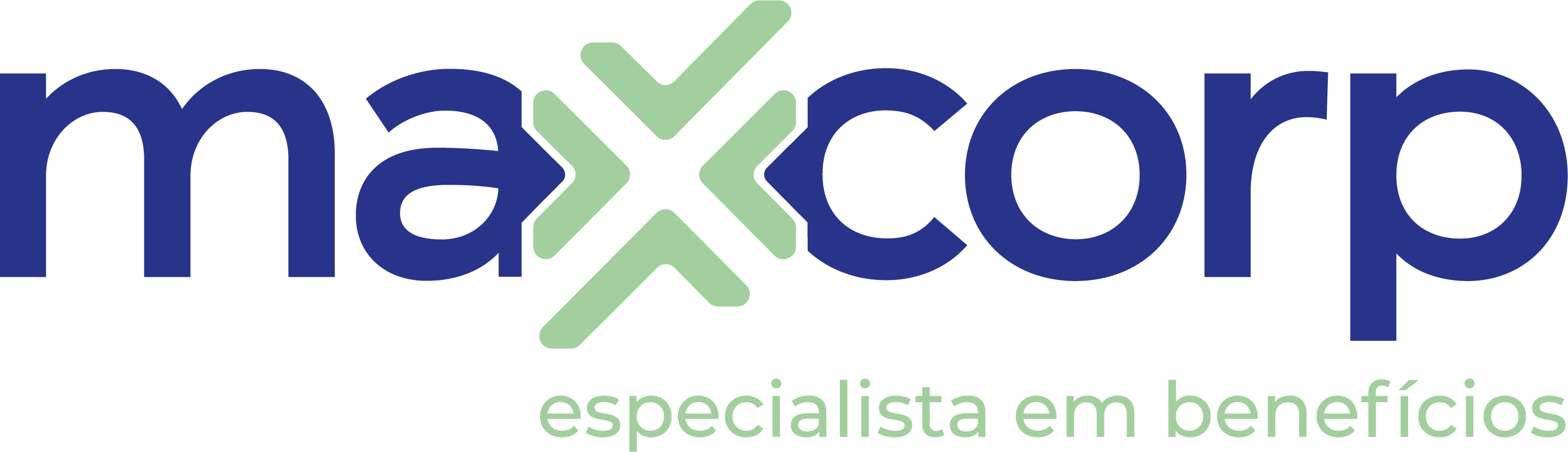 Maxcorp especialista em benefícios